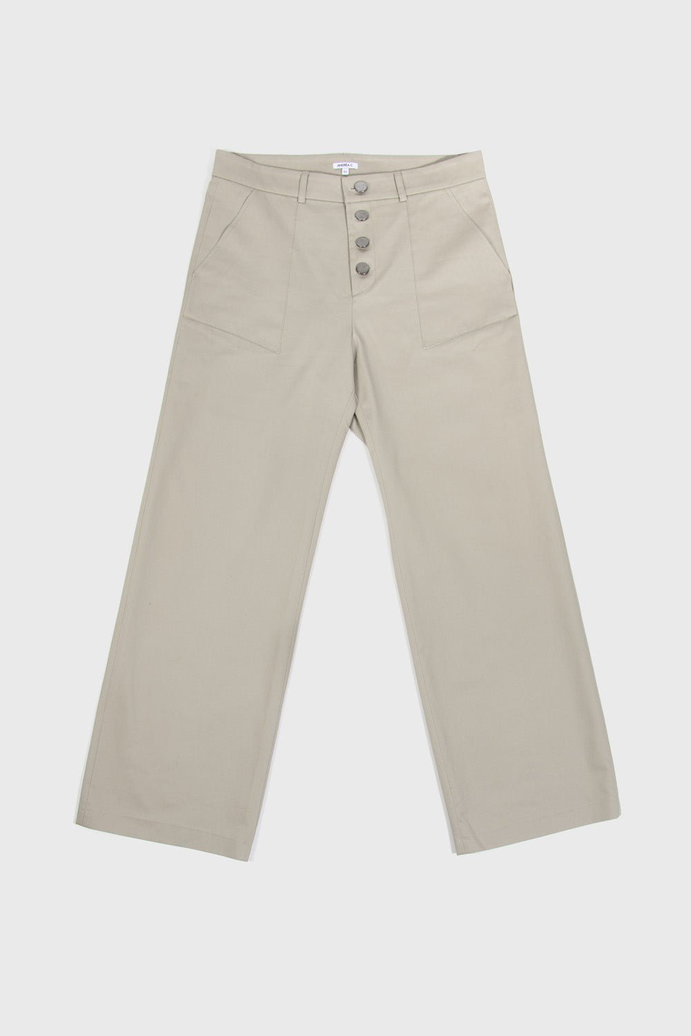 PANTALON BEIGE