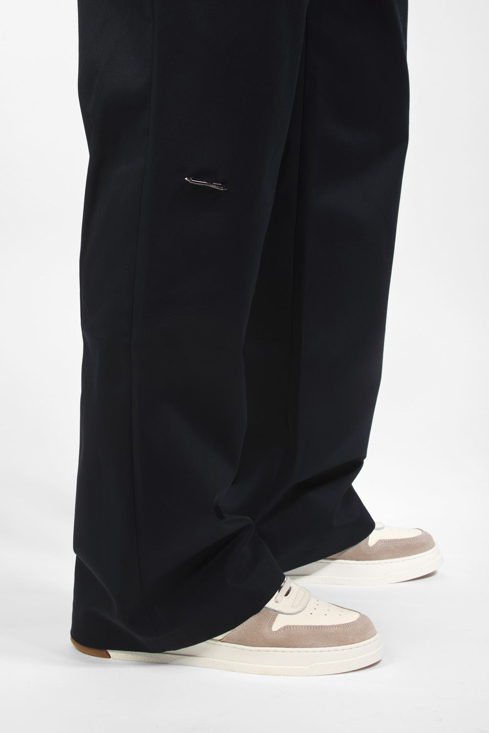 PANTALON BLEU