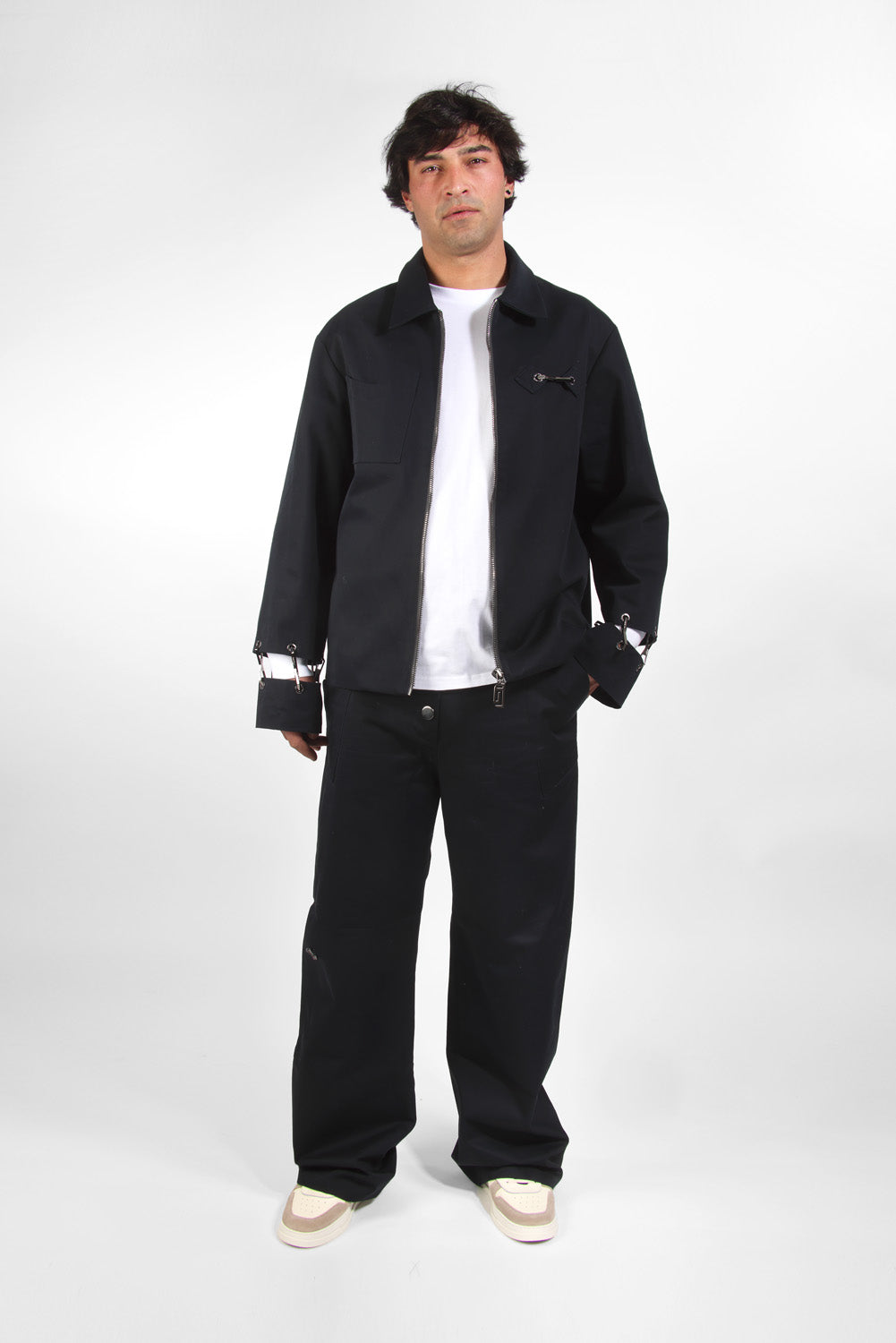PANTALON BLEU